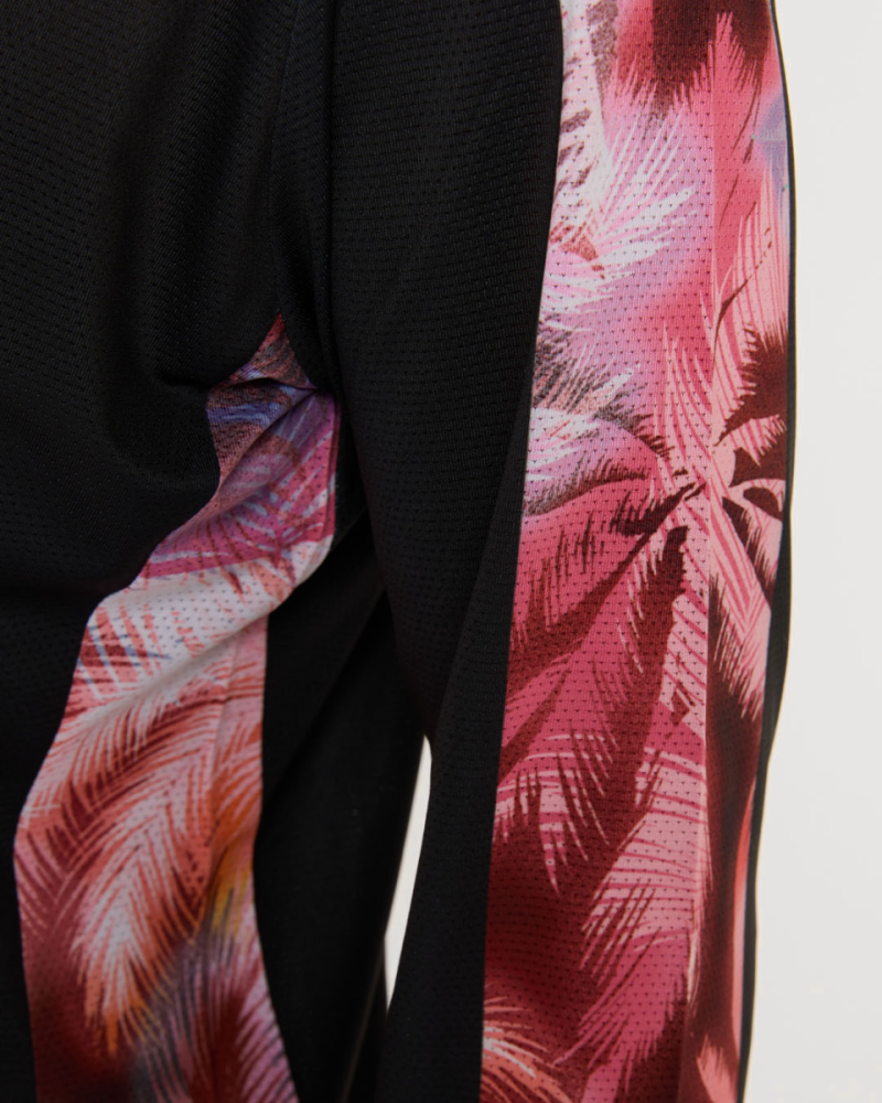 Dharco Womens Race Jersey | Nebula, S