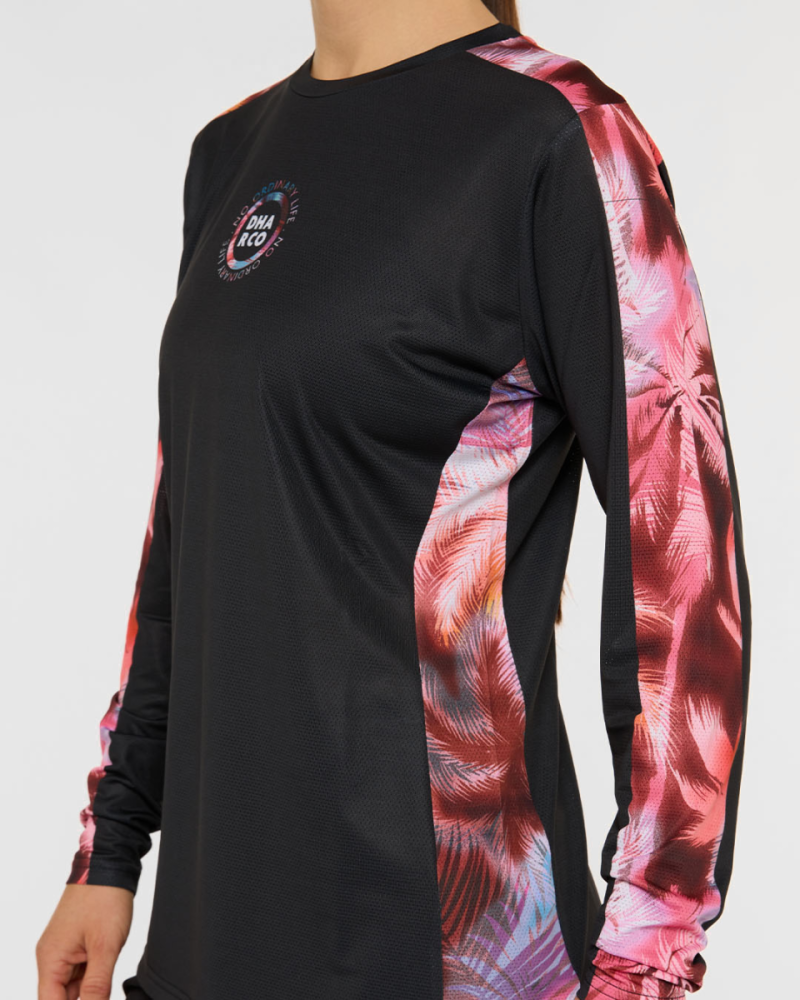 Dharco Womens Race Jersey | Nebula, S
