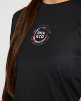 Dharco Womens Race Jersey | Nebula, S