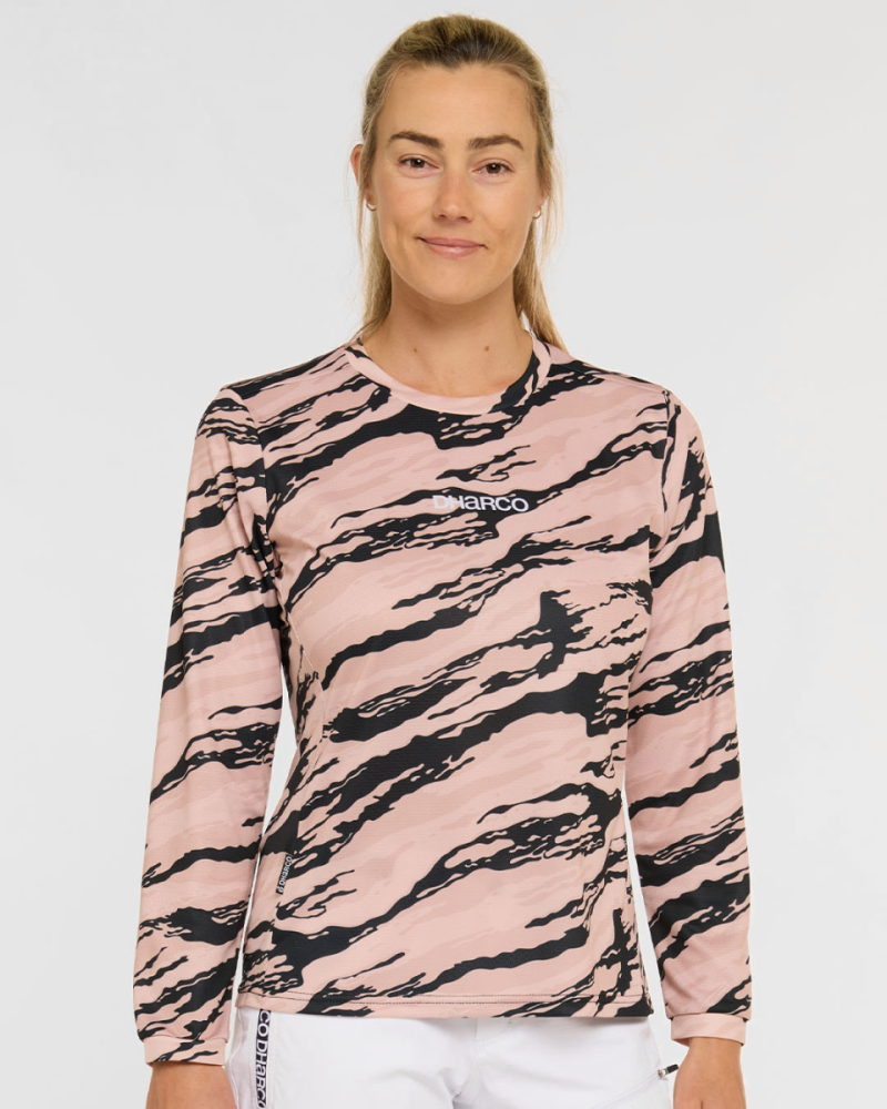 Dharco Womens Gravity Jersey | Ambush, S