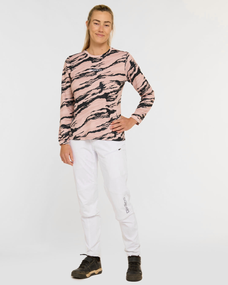 Dharco Womens Gravity Jersey | Ambush, S