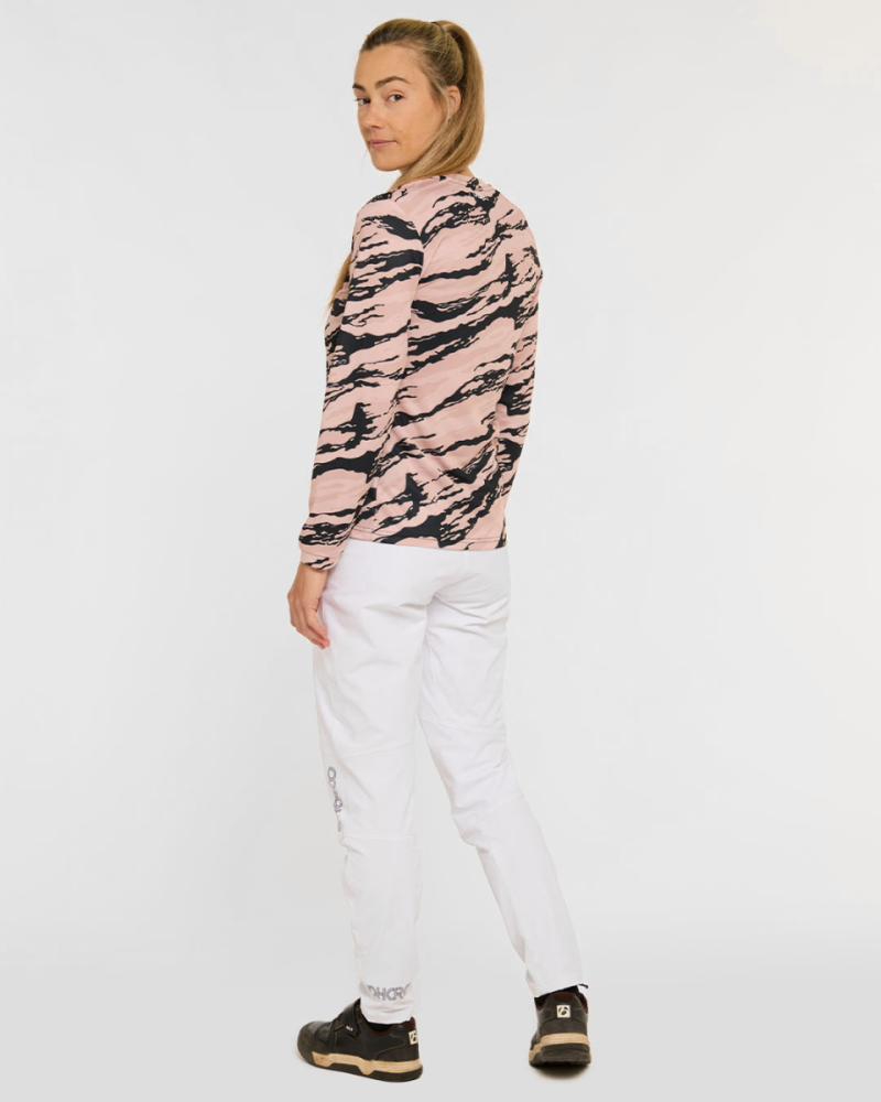 Dharco Womens Gravity Jersey | Ambush, S