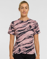 Dharco Womens Short Sleeve Jersey | Ambush, 2XL