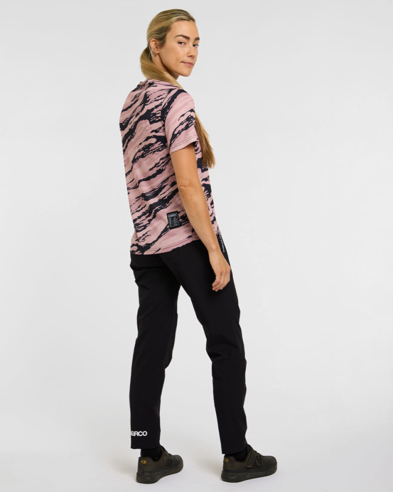 Dharco Womens Short Sleeve Jersey | Ambush, 2XL