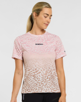 Dharco Womens Short Sleeve Jersey | Priscilla, S