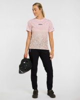 Dharco Womens Short Sleeve Jersey | Priscilla, S