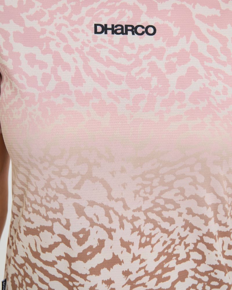 Dharco Womens Short Sleeve Jersey | Priscilla, S