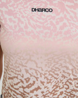 Dharco Womens Short Sleeve Jersey | Priscilla, S