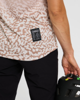 Dharco Womens Short Sleeve Jersey | Priscilla, S