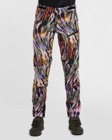 Dharco Womens Gravity Pants | Acid Safari, XL