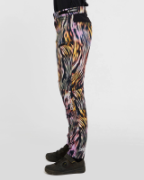 Dharco Womens Gravity Pants | Acid Safari, XL