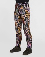 Dharco Womens Gravity Pants | Acid Safari, XL