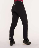 Dharco Womens Gravity Pants | Black, L
