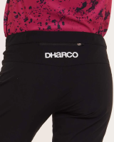 Dharco Womens Gravity Pants | Black, L
