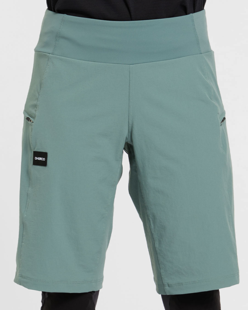Dharco Womens Trail Shorts | Envy, S