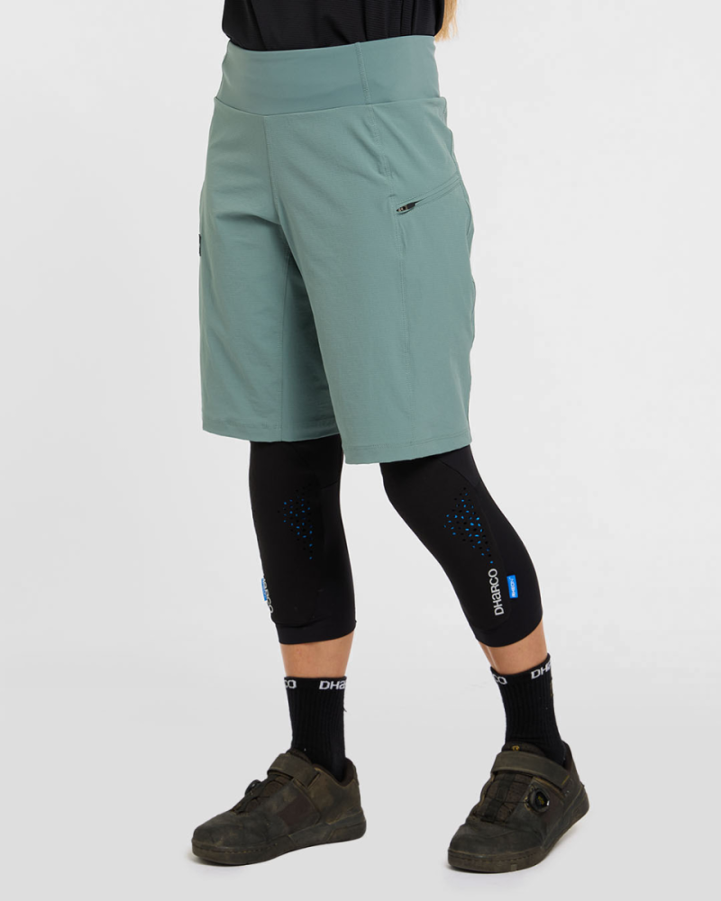 Dharco Womens Trail Shorts | Envy, S