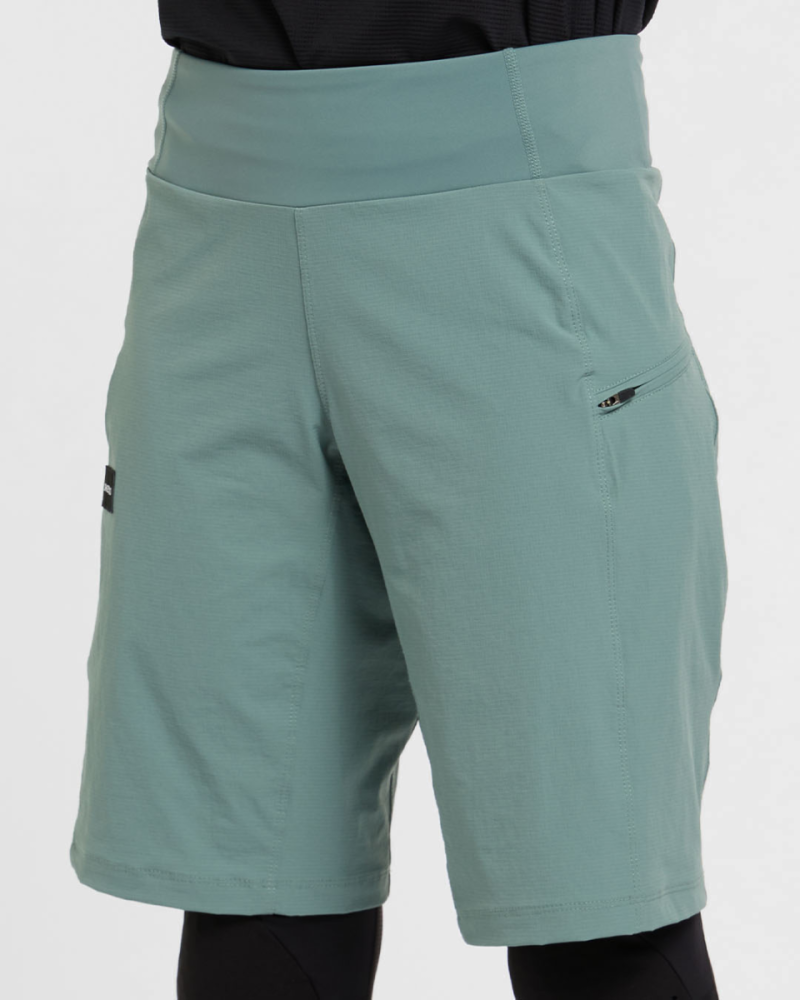 Dharco Womens Trail Shorts | Envy, S