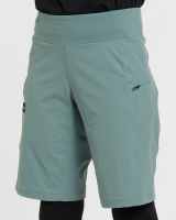 Dharco Womens Trail Shorts | Envy, S