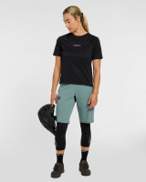 Dharco Womens Trail Shorts | Envy, S