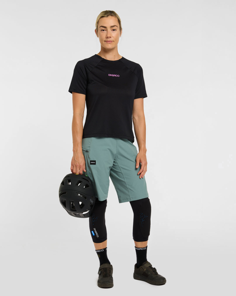 Dharco Womens Trail Shorts | Envy, S