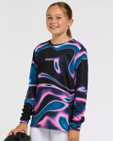 Dharco Youth Gravity Jersey | Aurora, YM/8