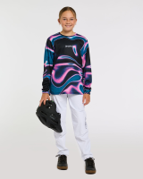 Dharco Youth Gravity Jersey | Aurora, YM/8
