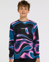 Dharco Youth Gravity Jersey | Aurora, YM/8