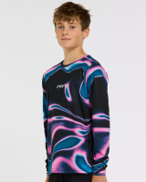 Dharco Youth Gravity Jersey | Aurora, YM/8