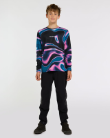 Dharco Youth Gravity Jersey | Aurora, YM/8