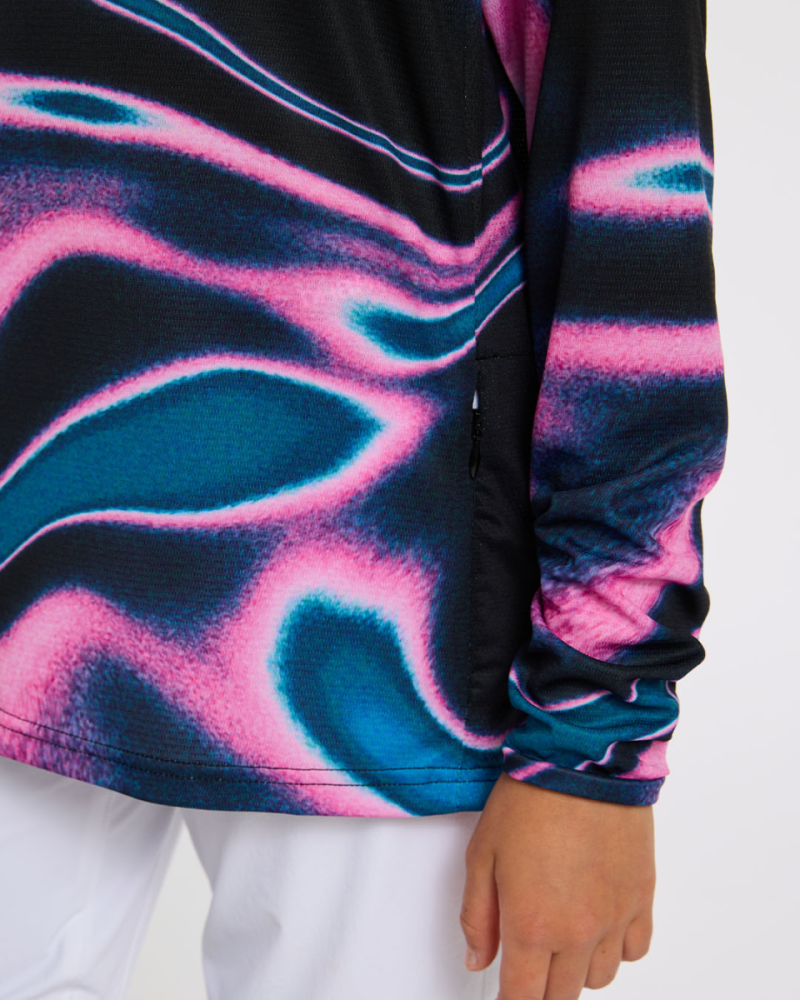 Dharco Youth Gravity Jersey | Aurora, YM/8