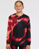 Dharco Youth Gravity Jersey | Infared, Y2XL/14