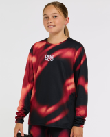 Dharco Youth Gravity Jersey | Infared, Y2XL/14