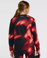 Dharco Youth Gravity Jersey | Infared, Y2XL/14
