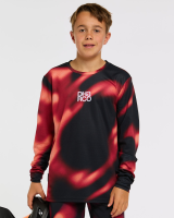 Dharco Youth Gravity Jersey | Infared, Y2XL/14