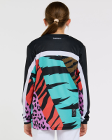 Dharco Youth Gravity Jersey | Jinx, YXS/4