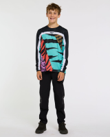 Dharco Youth Gravity Jersey | Jinx, YXS/4