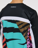 Dharco Youth Gravity Jersey | Jinx, YXS/4