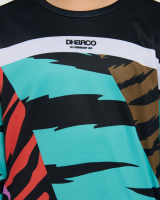 Dharco Youth Gravity Jersey | Jinx, YXS/4