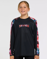 Dharco Youth Gravity Jersey | Nebula, YL/10