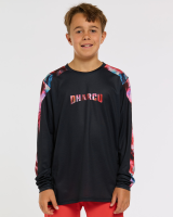 Dharco Youth Gravity Jersey | Nebula, YL/10