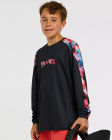 Dharco Youth Gravity Jersey | Nebula, YL/10