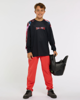 Dharco Youth Gravity Jersey | Nebula, YL/10