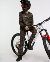 Dharco Youth Gravity Jersey | Recon, YM/8