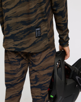 Dharco Youth Gravity Jersey | Recon, YM/8