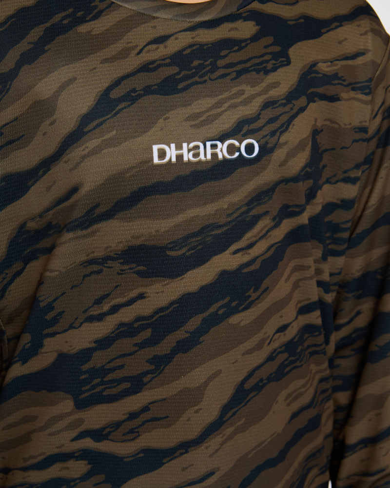 Dharco Youth Gravity Jersey | Recon, YM/8