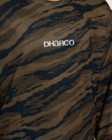 Dharco Youth Gravity Jersey | Recon, YM/8