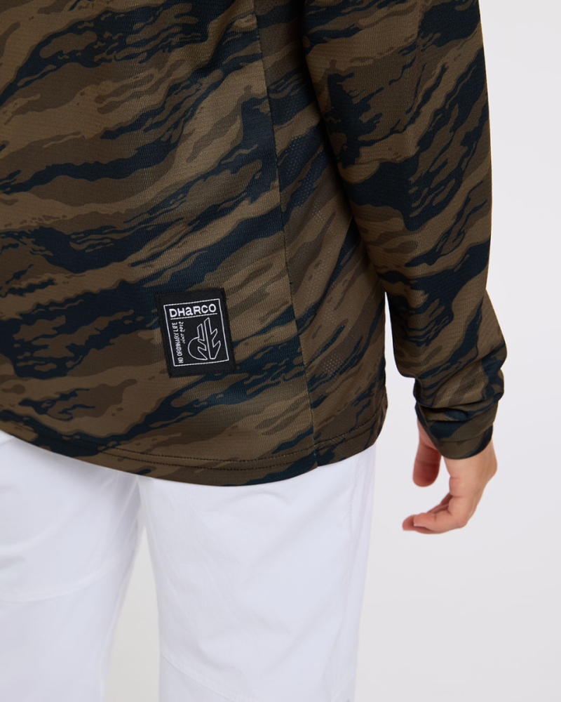 Dharco Youth Gravity Jersey | Recon, YM/8