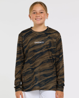 Dharco Youth Gravity Jersey | Recon, YM/8