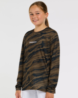 Dharco Youth Gravity Jersey | Recon, YM/8
