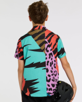 Dharco Youth Tech Party Shirt | Jinx, YXS/4